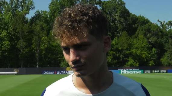 CdS - Esposito, la Fiorentina offre la metà di quanto vorrebbe l'Inter. Occhio al Cagliari
