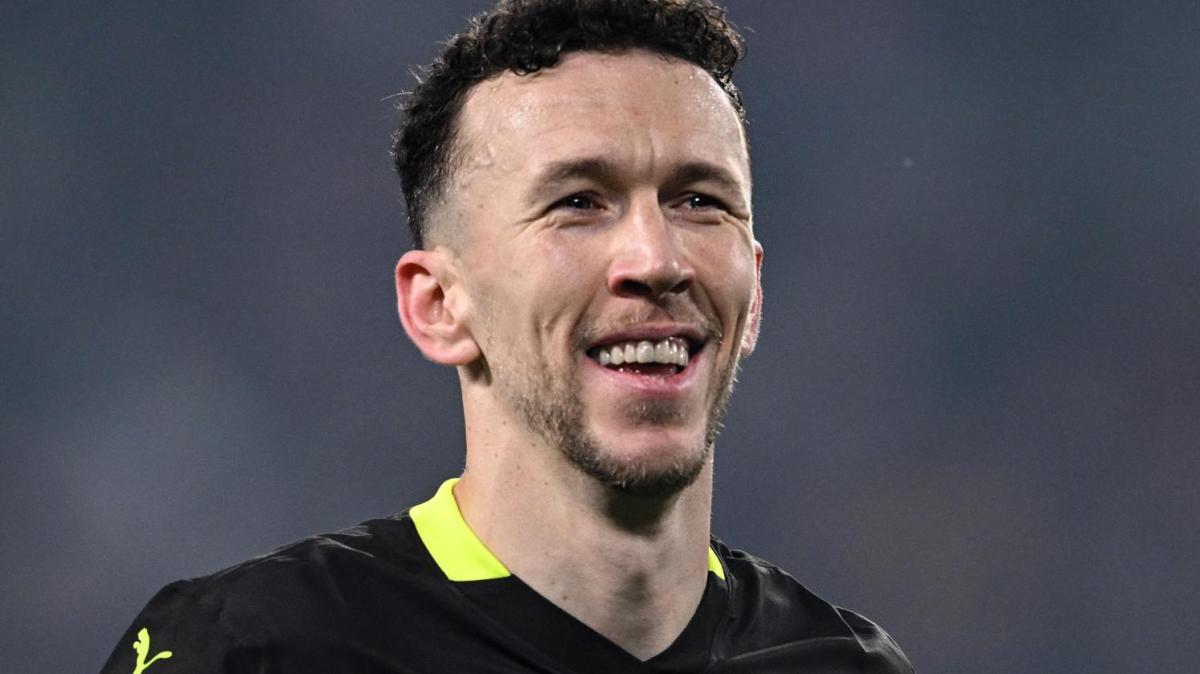 ED - Perisic, ad Eindhoven temono seriamente l'addio: il croato più che aperto al ritorno all'Inter. Le cifre...