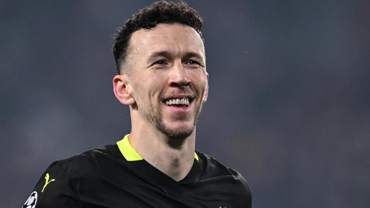 Van der Vaart: "Perisic al Tottenham non era un fuoriclasse, ora è indubbiamente il leader del PSV"