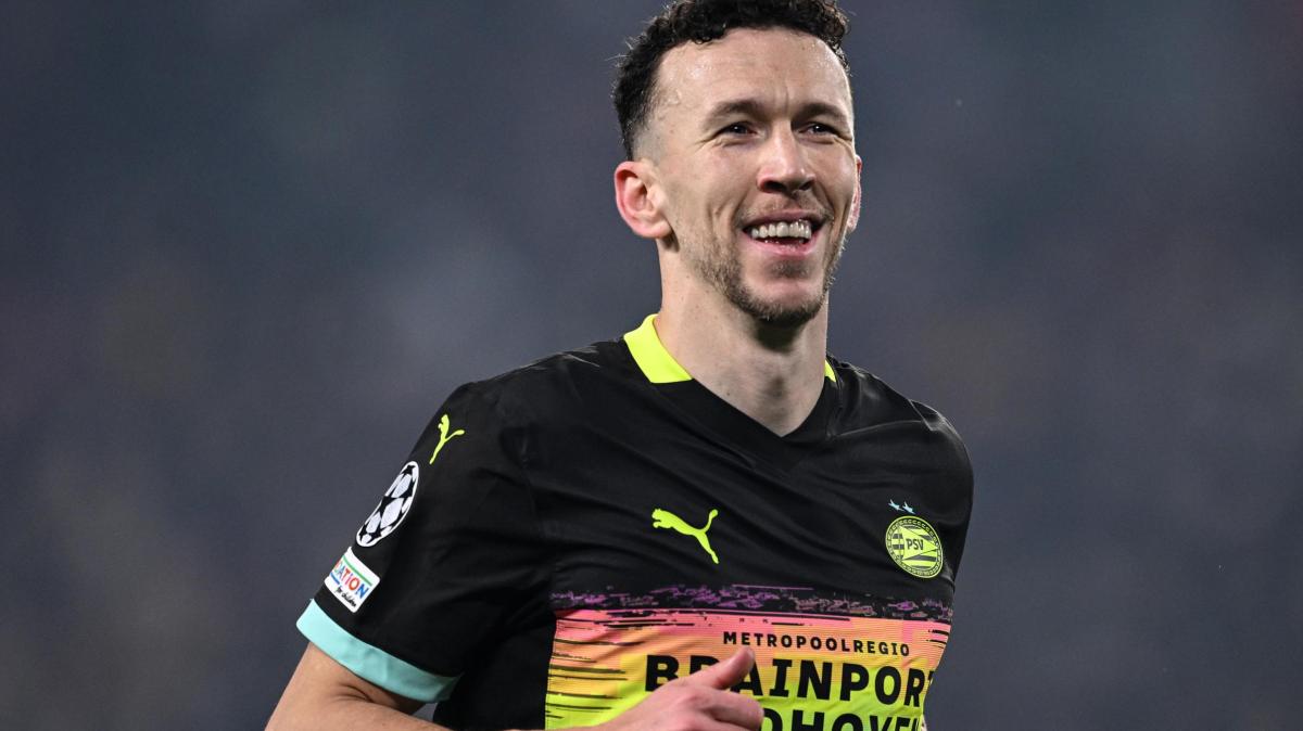 CdS - Perisic, è il giorno: tutto passa da PSV-Bayern. E occhio a Luis Henrique...