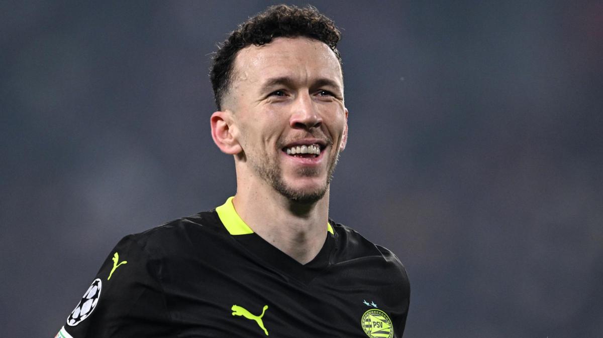 Sky - Inter, caccia all'esterno: oggi incontro tra Chivu e la dirigenza. Possibile nuovo tentativo per Perisic