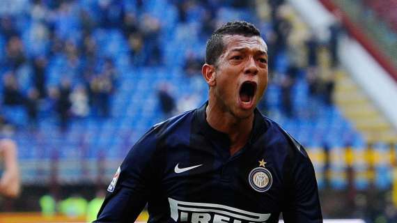 FcIN - Stand-by Guarin: ma tra una settimana...