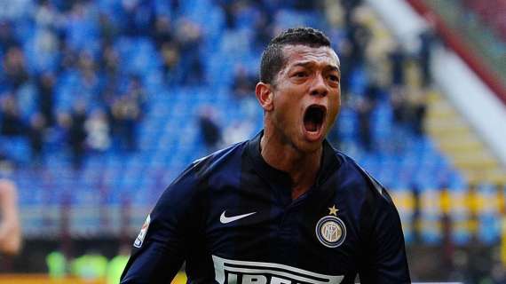 FcIN - Guarin resta. E ora vorrà una risposta