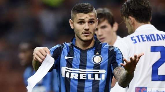 Icardi annuncia: "Felice di essere il nuovo capitano"