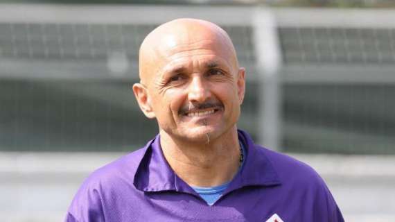 Spalletti: "Inter, Milan e Juve usciranno alla distanza"