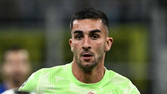 Barça, Ferran Torres: "Preferirei dimenticare l'arbitraggio di Marciniak. Ora concentriamoci sul Clásico"