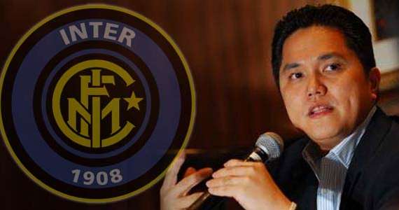 Thohir, arrivano le firme! Mao entra in società, sul mercato si attende