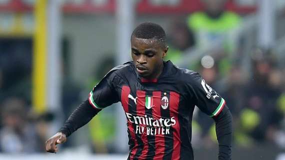 Dalla Francia - Il PSG punta ancora su Milano: il rossonero Kalulu alternativa a Skriniar