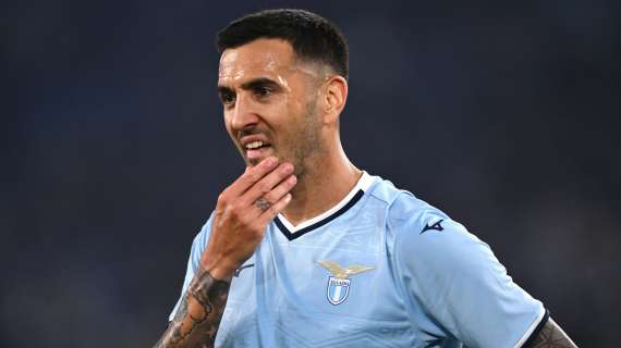 Disavventura per Vecino: furto nella casa di Roma per l'ex centrocampista dell'Inter 