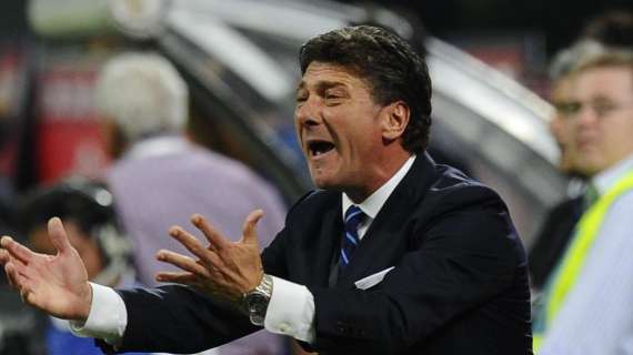 GdS - Mazzarri fa tremare i muri! "Bisogna evitare..."