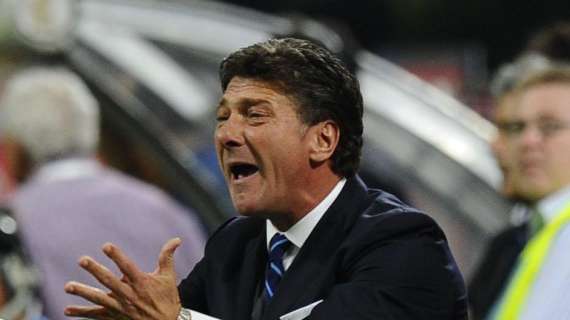 GdS - Ira Mazzarri: al 45' tremavano i muri...