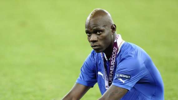 Express - Balotelli può partire: ecco quanto costa