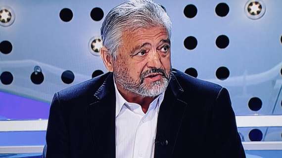 Altobelli sottolinea: "Per l'Inter era importante recuperare Dzeko e Lautaro"