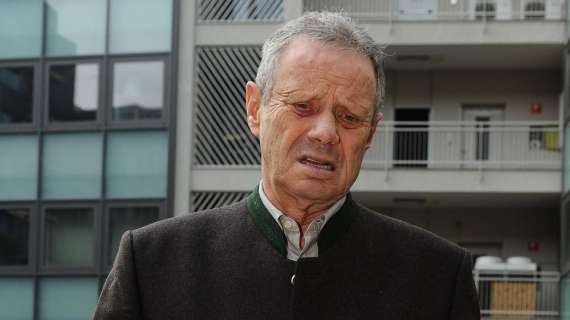 Zamparini sbotta e svela: "Viviano? Pagai all'Inter..."