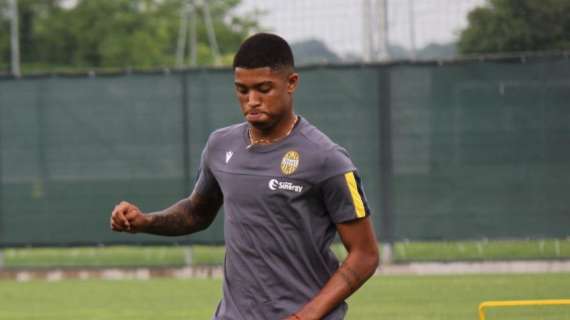 L'Hellas attende l'Udinese: Salcedo in panchina, Dimarco titolare