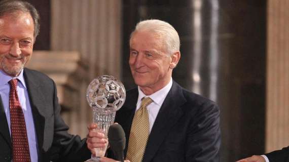 Trapattoni: "Tante idee, anche in Centro-Sud America"