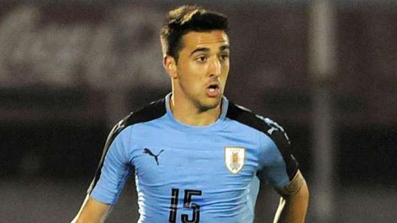 Verso Uruguay-Bolivia, Vecino confermato tra i titolari