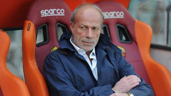 Sabatini: "Sono disoccupato, spero in una chiamata. Milan e Inter? Vorrebbero essere la Roma"