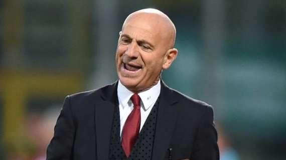 Sannino: "Nel derby non ho visto la solita Inter. E non sto parlando del gioco"