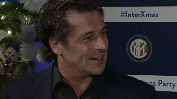 Berti: "Inter, prendi derby e UCL. Sorprenderei Gattuso con Karamoh. Su Icardi-Candreva..."