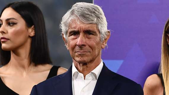 Abodi: "Inzaghi e Calhanoglu squalificati? Servirebbe un atteggiamento meno conciliante"