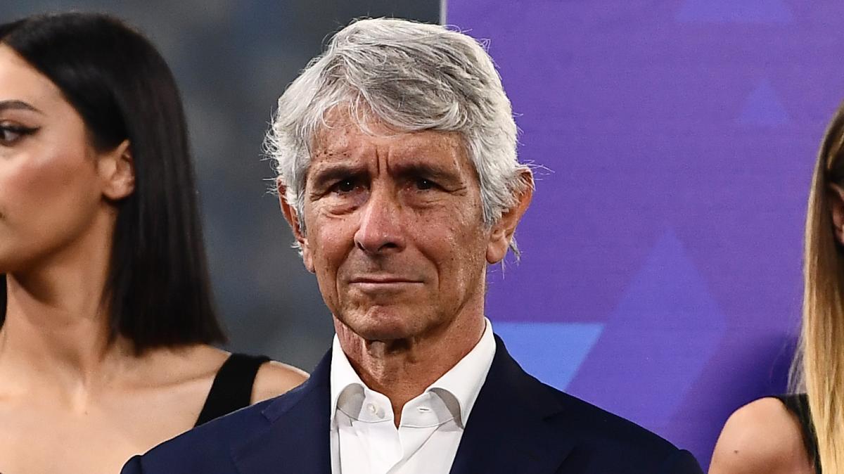 Caso Rocchi, Abodi: "Trasparenza, tempestività e parità di trattamento, con chiunque"