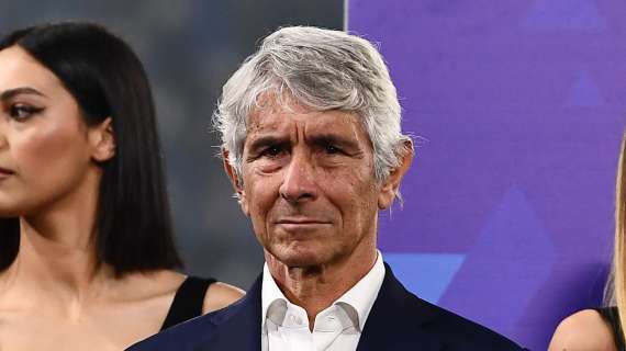 Abodi: "Authority deve essere un elemento terzo, sarà esterna sia al governo che alla Figc"