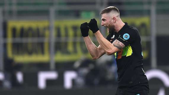 Dalla Francia - Il PSG tenta Skriniar: ingaggio raddoppiato, pronta l'offerta