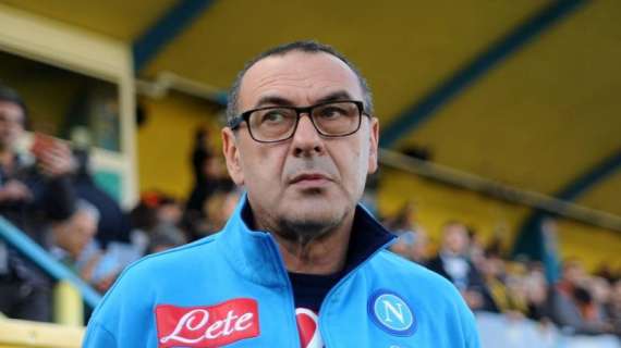 Sarri-Mancini, Carli: "Non colpevolizzo Mancini"