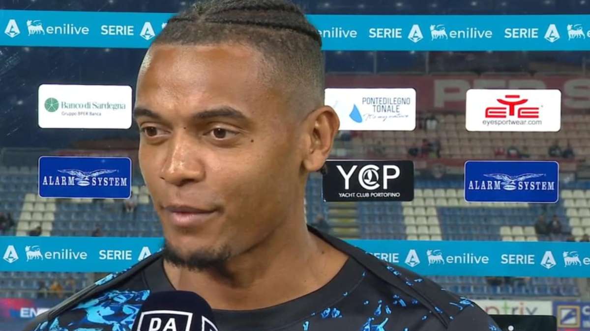 Akanji a DAZN: "Non sarà facile stasera, ma ci servono punti quindi vogliamo vincere"