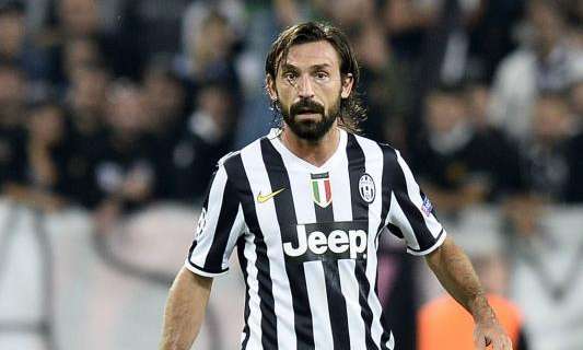 CdS - Inter-Pirlo, ecco perché adesso si potrebbe