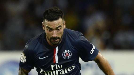 Sky - Lavezzi-Inter? No, El Pocho non è più obiettivo