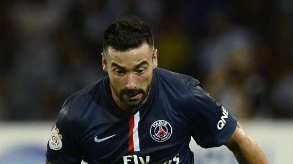 Di Marzio: "Lavezzi, a gennaio difficile. L'Inter..."