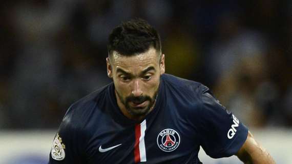 Pedullà: "Lavezzi, priorità al Napoli. Inter e Milan..."