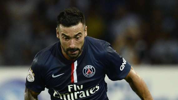 Lavezzi-Inter, ora si inserisce anche il Valencia