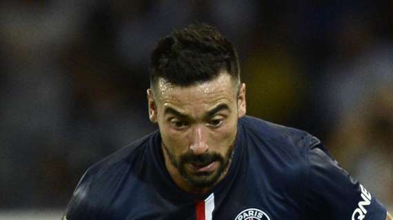 RMC - Gli agenti di Lavezzi hanno incontrato le italiane