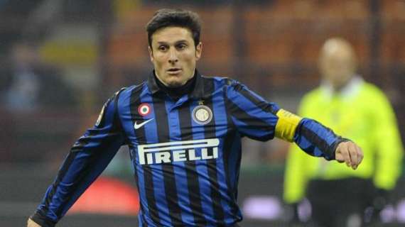 Zanetti: "Il Velodrome, uno stadio caldissimo"