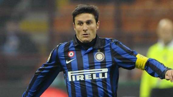 Zanetti: "C'è tantissima amarezza, ripartiamo"