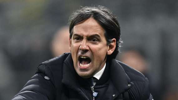 TS -  Inzaghi da "out" a "Demone di Piacenza": l'Inter ha iniziato ad andare come un treno