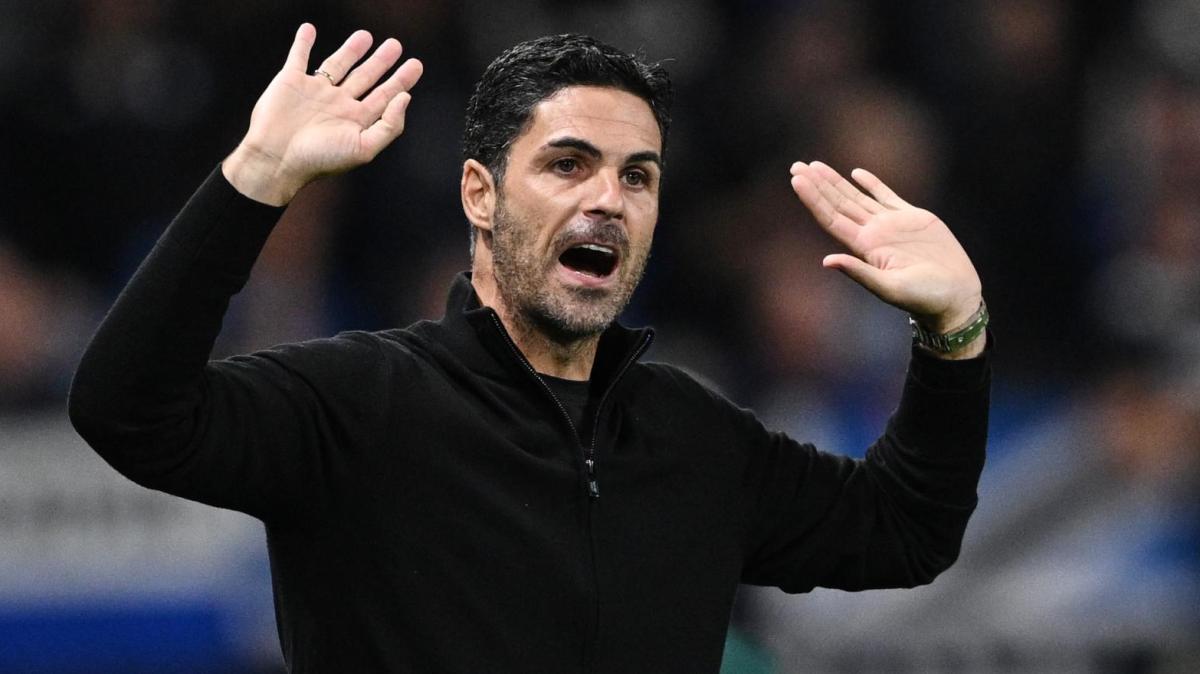 Arsenal, Arteta: "Contenti di essere in corsa nelle quattro competizioni, ma c'è ancora molto da fare"