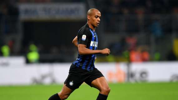 Inter, contro l'Udinese lo spirito di sacrificio di Joao Mario paga: 14 recuperi per il portoghese