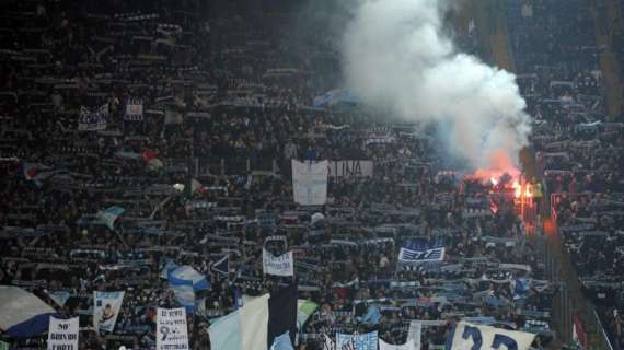 Resp. Marketing Lazio: "Inter, venduti 13mila biglietti"