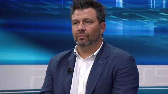 Frey: "Inter il primo amore, scelsi dopo aver visto una partita con Moratti. E rifiutai la Juventus". Su Adriano e Ronaldo...