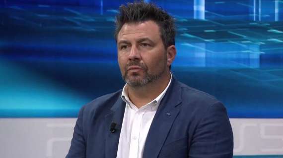 Frey: "Inter, mercato intelligente. Terrei Sommer per più motivi, Martinez ottimo portiere"