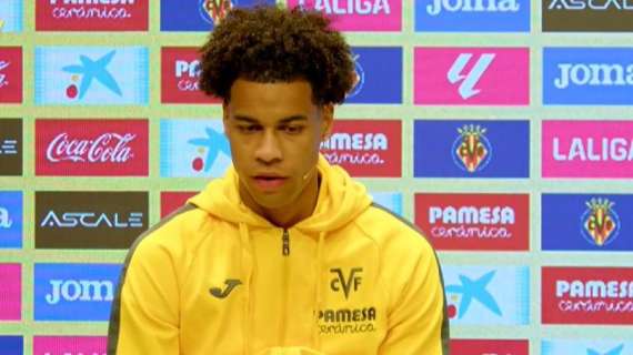 Buchanan, avventura con il Villarreal agli sgoccioli: il Submarino Amarillo non eserciterà l'opzione di riscatto