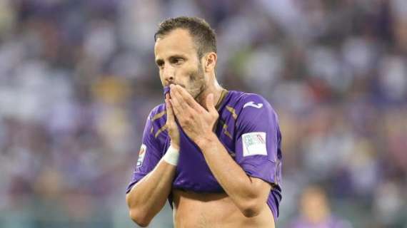 Gilardino verso Palermo. Inter, sgambetto in extremis?