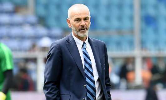 TS - Fiorentina-Pioli: biennale. Mercoledì l'annuncio?