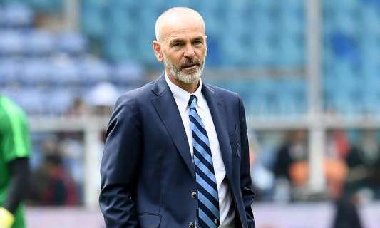 Pioli, l'agente: "Dobbiamo sistemare la situazione buonuscita con l'Inter"