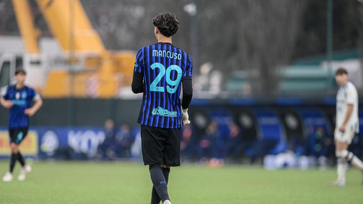 LIVE - Primavera - Torino-Inter, 3-1 al 63': Olinga porta avanti di due i granata