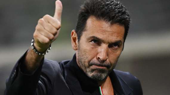 Buffon: "Obiettivo centrato, ma c'è ancora moltissimo lavoro da fare. Ripartiamo dall'unione del gruppo"